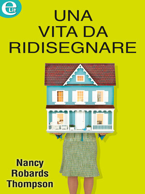 cover image of Una vita da ridisegnare